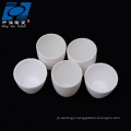 white resistance alumina ceramic